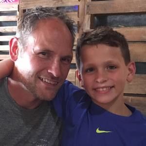 Meet your Posher, Peter